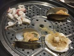 -船奇蒸汽海鲜·闽菜(八市海鲜总店)