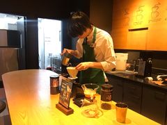 -星巴克(天津鲁能中心第三店)