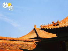 -故宫博物院(故宫)