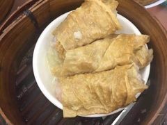 -香港蓮香樓(中環店)