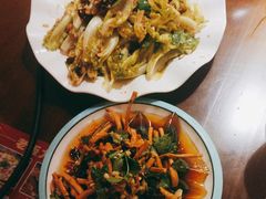 -渔港烤鱼(中百广场店)