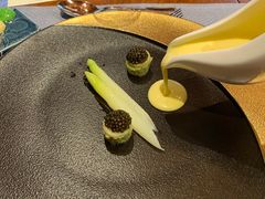 -北京古城老院厉晓麟精致菜