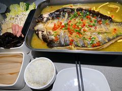-半天妖烤鱼(印象城店)