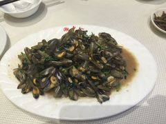 潮中人潮州菜(益乐路店)-潮中人·潮州菜(益乐路店)