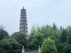 -祥源·阜阳生态乐园