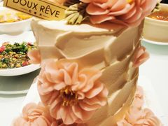 -杜哈夫DOUX RÊVE·生日蛋糕(日月光店)