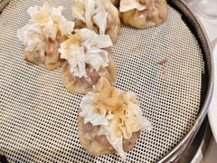 -清真·同发顺饭庄·烧麦(总店)