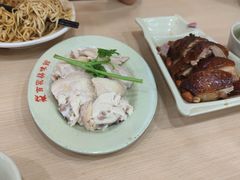 -百家鸡味馆(清泰店)