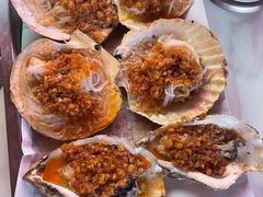 -阿龙烧烤(广达路店)
