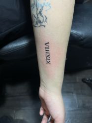 -刺客纹画·纹身·洗纹身·穿孔饰品