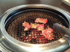 android_upload_pic-金柚子韩国烤肉(威宁路店)