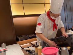 -火地铁板烧(昆山万象汇店)