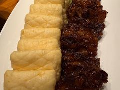 -门溪山居·镜岭味道