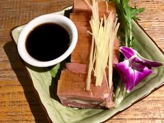 水晶肴肉-周家二小姐的菜(西津渡店)