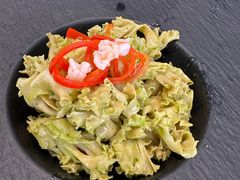 -金熊猫川菜餐厅