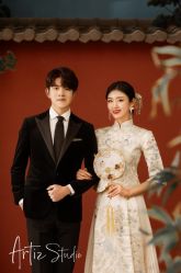 点击看大图 -韩国艺匠ARTIZ STUDIO(博览中心店)