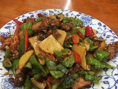 -美味居(古城店)