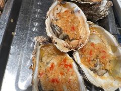 -张师傅烧烤(CBD店)