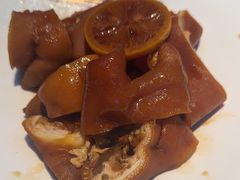 -园里前·10年私厨·福建菜(台江万达鳌峰洲店)