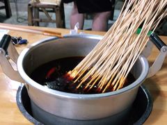 -XX麻辣烫(八里小区直营店)
