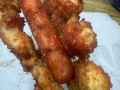 -庞记炸串