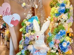 -LE SHARE洛笙·花园西餐(北京路步行街店)