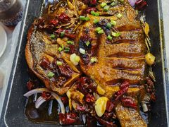 -四妹餐厅(玫瑰街店)