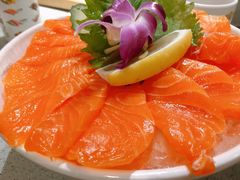 -万岁寿司(芳村店)