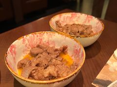 -佛山希尔顿酒店·融誉亚洲美食荟