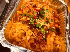 -腰子哥烤串(石佛营炫特店)