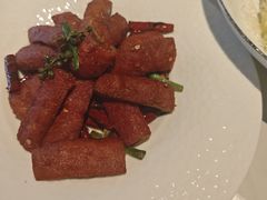 -芙蓉堂(武汉天地店)