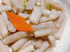 -俏立方·15年新楚菜