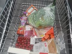 -丽达购物中心(崂山店)