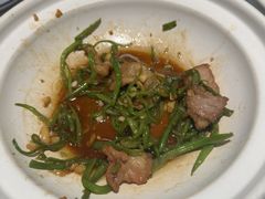 -兰湘子·湘菜小炒(崂山丽达店)