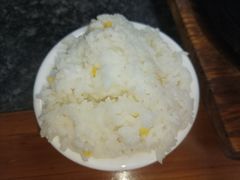 -星火东北碳火烤肉(华大店)