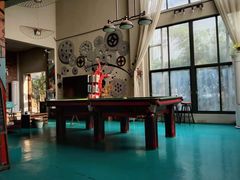 -相十三·别墅轰趴团建户外(同和店)