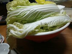 -清真长山屯泉水灶台鱼(佳庆道店)