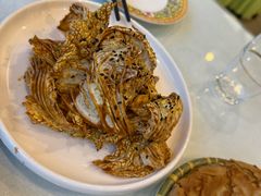 -烤肉季饭庄