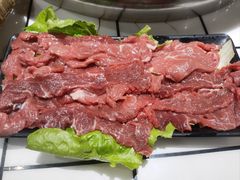 -扎起市井老火锅(乐山总店)