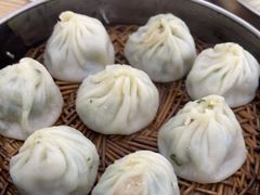 -法华汤包馆(法华镇路店)