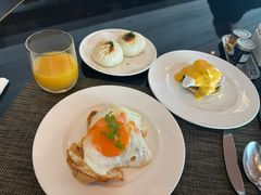 -长沙尼依格罗酒店