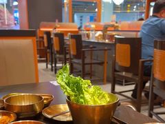 -闻老头·菊花炭烤肉(佛山首店)