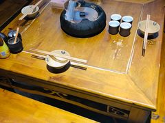 -白乐天毛肚火锅馆(南滨路店)