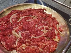 -南浦洞烤肉·新世界版(奥体店)