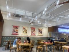 大堂-面春山·传统老卤面(天隆寺店)