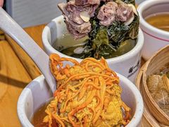 -72街荷叶饭(东方宝泰广场店)