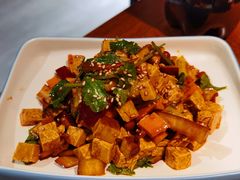 网红凉菜-臻炙大舍烤串(天龙家园店)