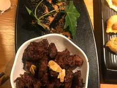 -丫丫厨娘·柠檬鸭(安吉万达店)