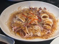 -新白鹿餐厅(松江开元地中海店)