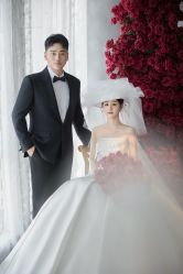 -今生有约婚纱摄影店(景德路店)